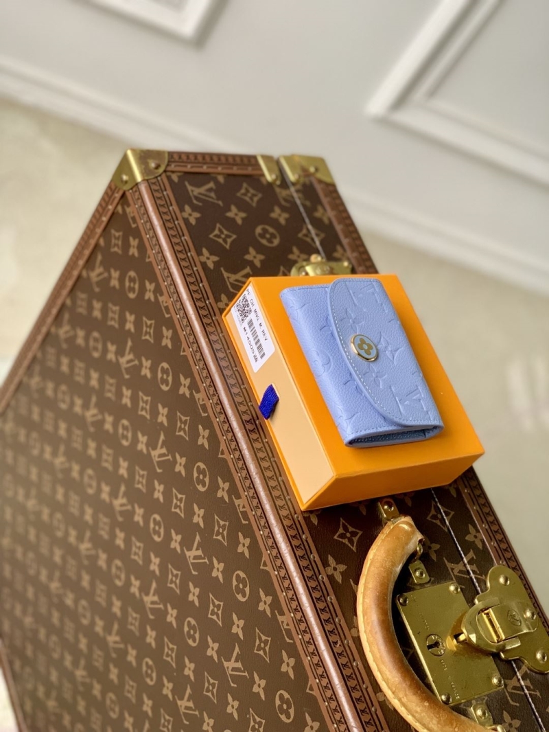 LV Wallets